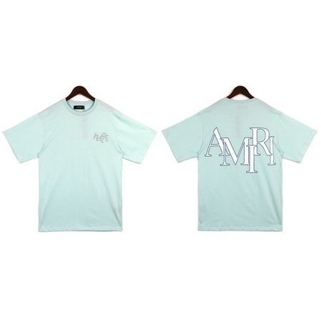 Amiri T-shirts-527