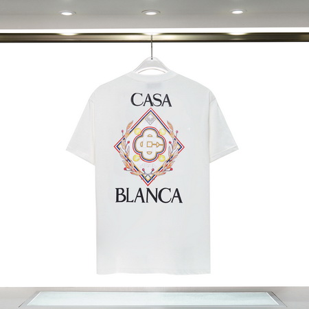 Casablanca T-shirts-273