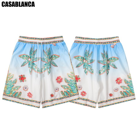 Casablanca Shorts-091