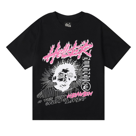 Hellstar T-shirts-082