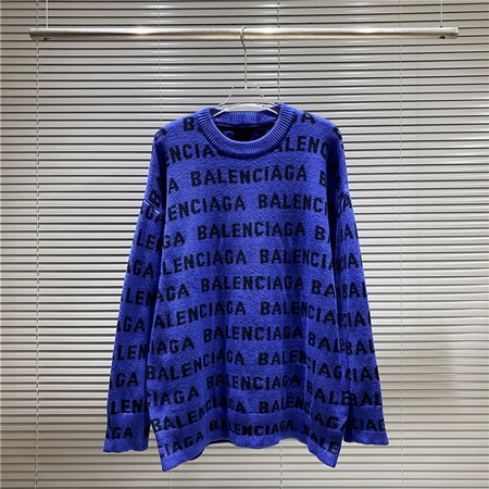 Balenciaga Sweater-024