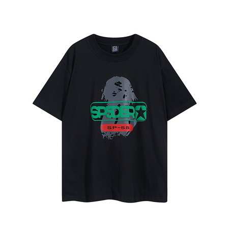 Sp5der T-shirts-032