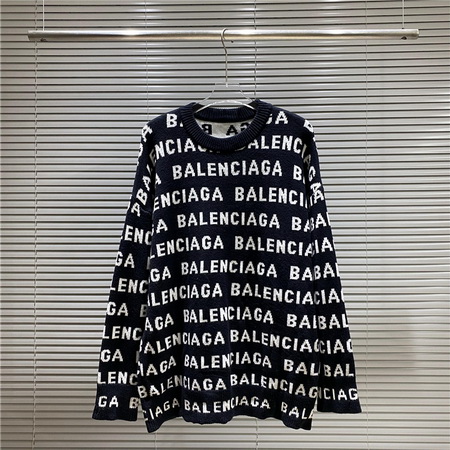 Balenciaga Sweater-023