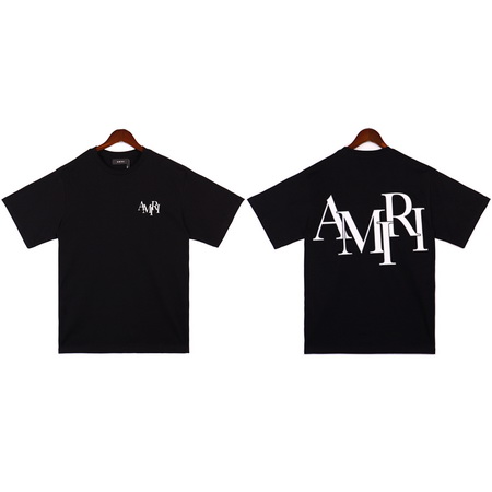 Amiri T-shirts-525