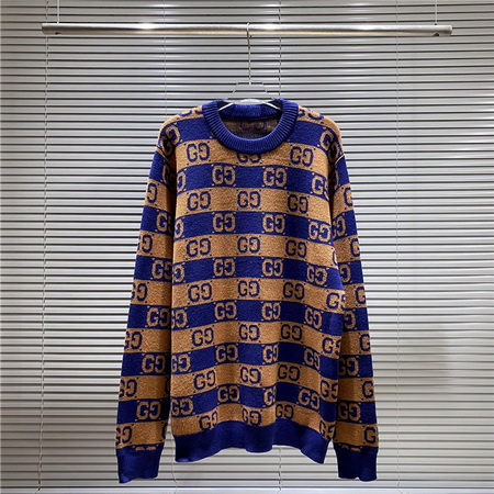 Gucci Sweater-048