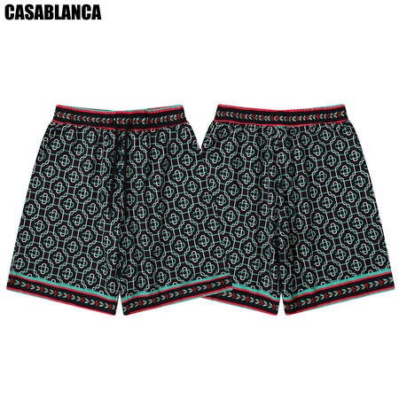 Casablanca Shorts-092