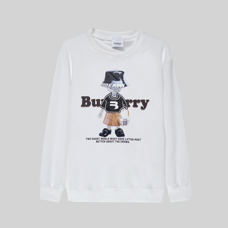 ​Burberry Longsleeve-018