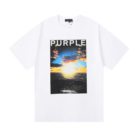 purple brand T-shirts-012