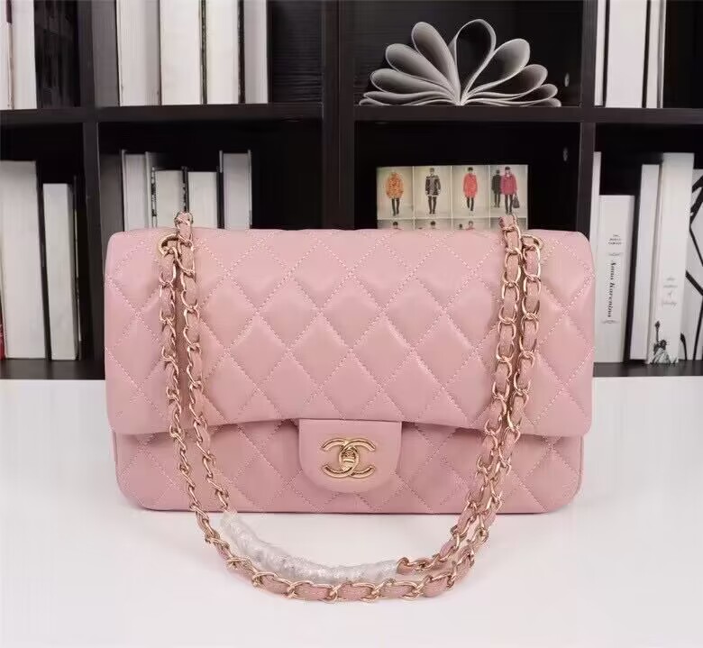 Chanel Handbags AAA(Women)-112