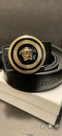 Versace Belts(AAA)-054