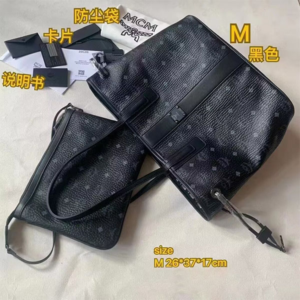 MCM Handbags AAA(Women)-151