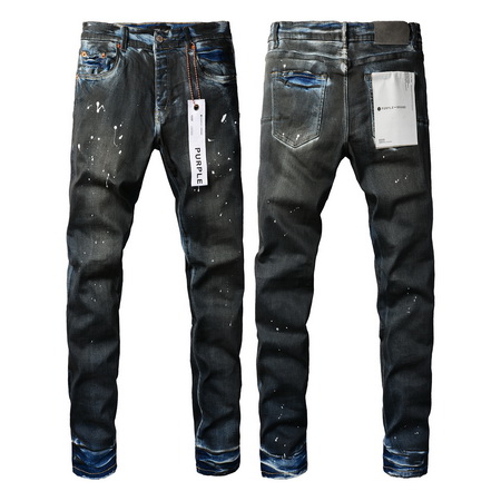 PURPLE BRAND Jeans-003