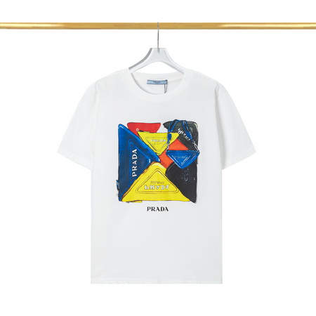 Prada T-shirts-336