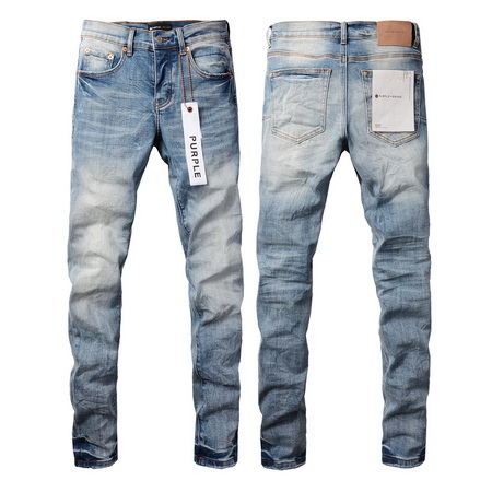 PURPLE BRAND Jeans-029