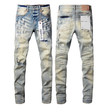 PURPLE BRAND Jeans-005