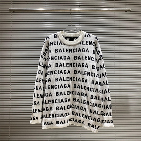 Balenciaga Sweater-033