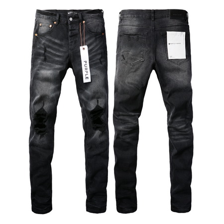 PURPLE BRAND Jeans-010