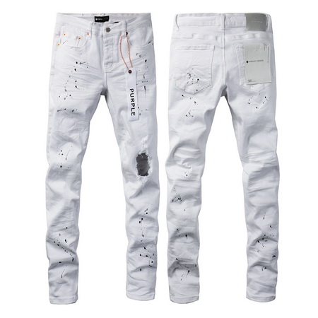 PURPLE BRAND Jeans-015
