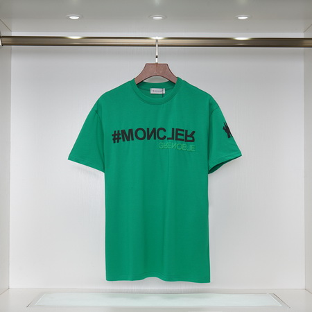 Moncler T-shirts-701