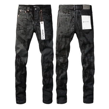 PURPLE BRAND Jeans-018