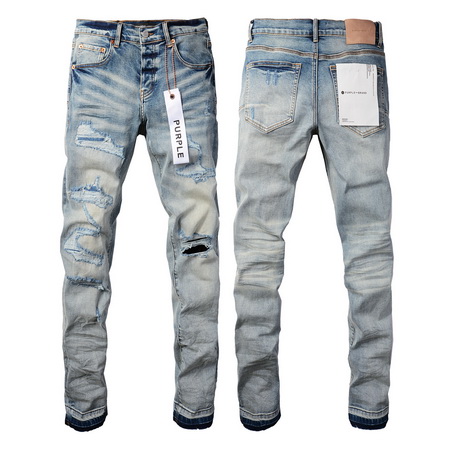 PURPLE BRAND Jeans-028