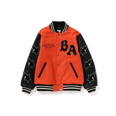 Bape jacket-042