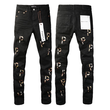 PURPLE BRAND Jeans-006
