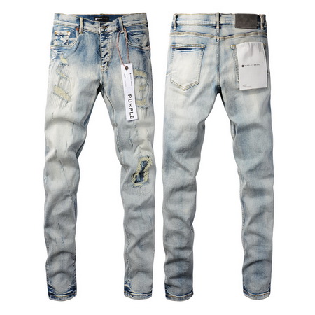 PURPLE BRAND Jeans-002