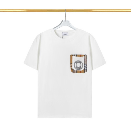 Burberry T-shirts-636