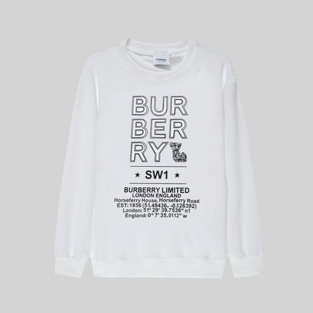 Burberry Longsleeve-032