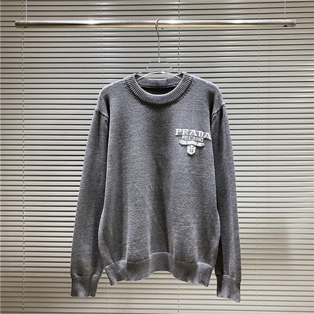 Prada Sweater-022
