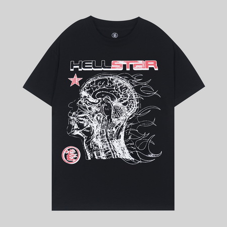 Hellstar T-shirts-201