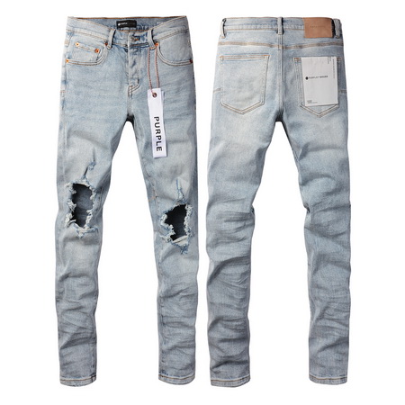 PURPLE BRAND Jeans-007
