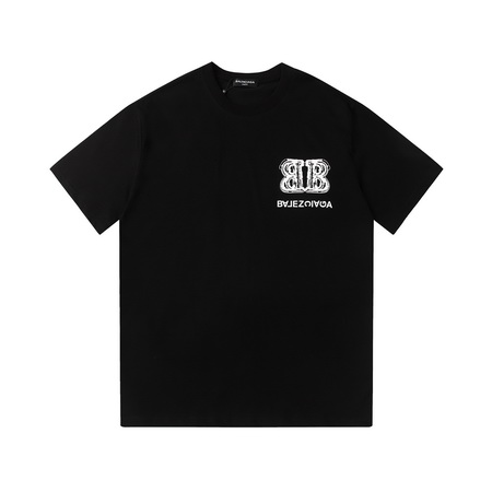 Balenciaga T-shirts-592