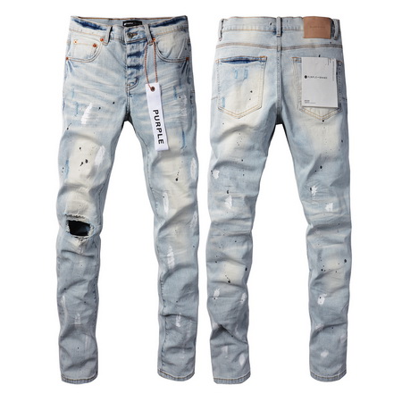 PURPLE BRAND Jeans-004