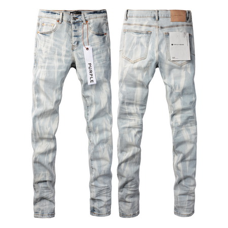 PURPLE BRAND Jeans-012