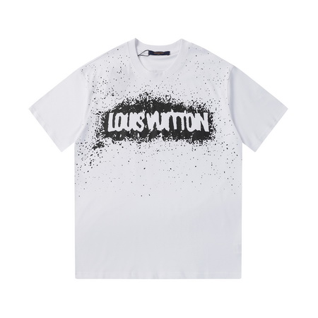 LV T-shirts-1502
