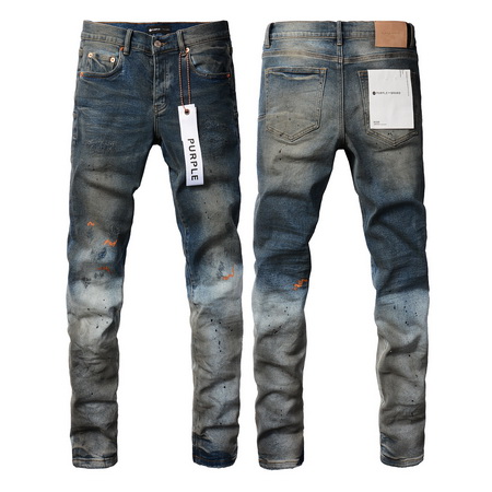 PURPLE BRAND Jeans-025