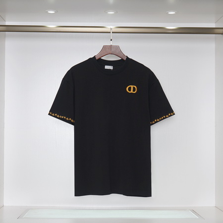 Dior T-shirts-804