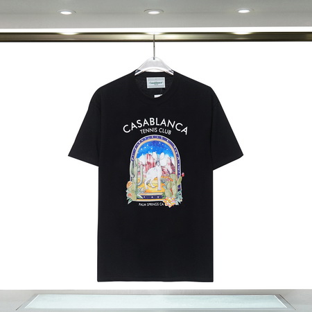 Casablanca T-shirts-309