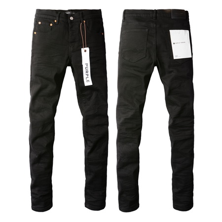 PURPLE BRAND Jeans-017