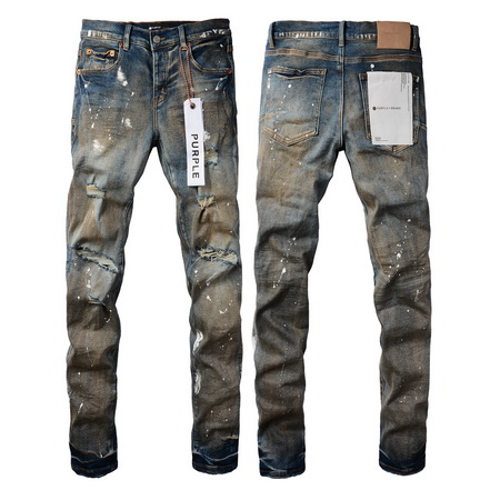 PURPLE BRAND Jeans-027