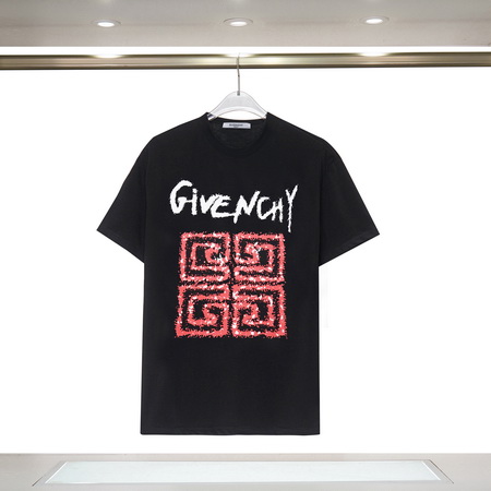 Givenchy T-shirts-331