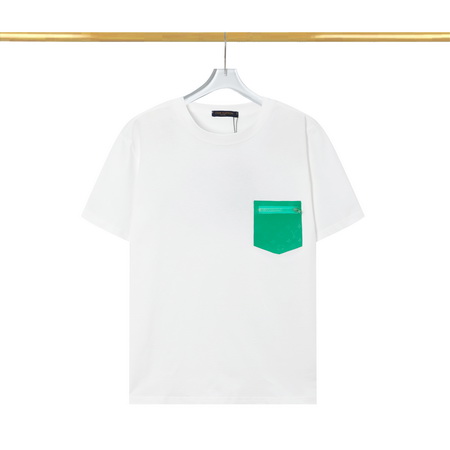LV T-shirts-1487