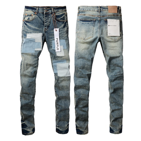 PURPLE BRAND Jeans-008