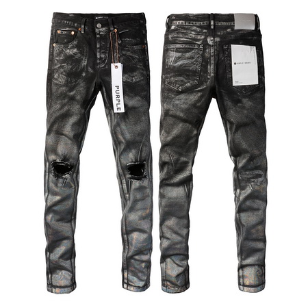 PURPLE BRAND Jeans-020