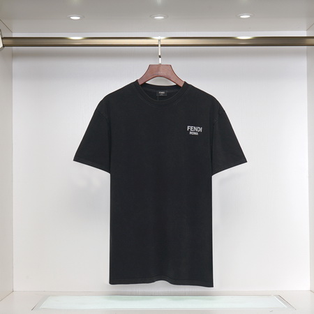 Fendi T-shirts-539