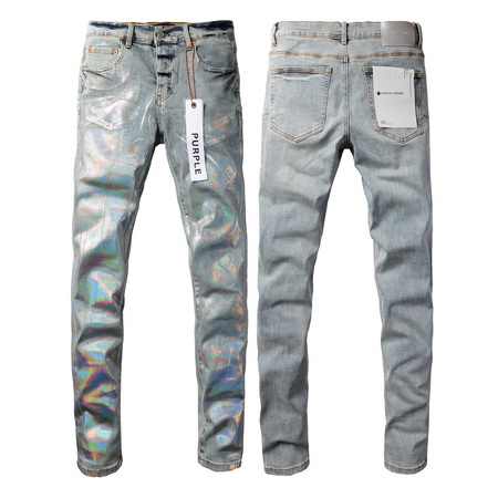 PURPLE BRAND Jeans-024
