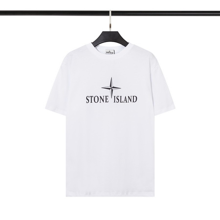 Stone island T-shirts-107