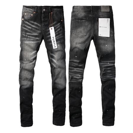 PURPLE BRAND Jeans-019